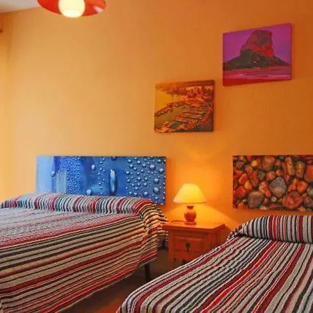 Appartement Sleeps 3 With Pool Air Con And Wifi